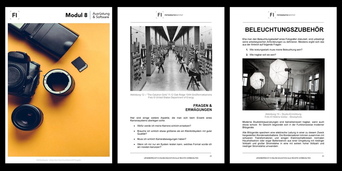 Module 8 Course Preview