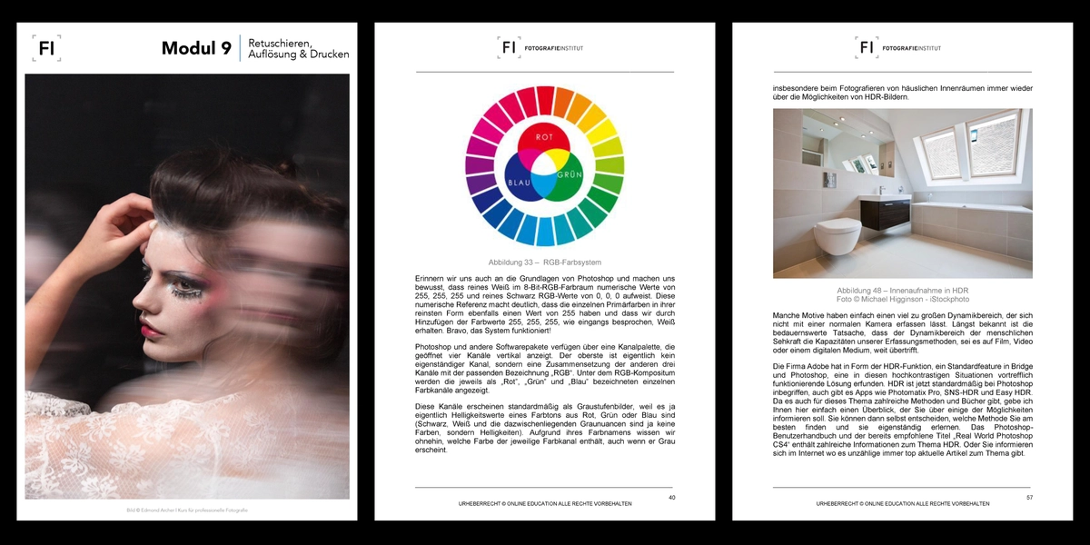 Module 9 Course Preview