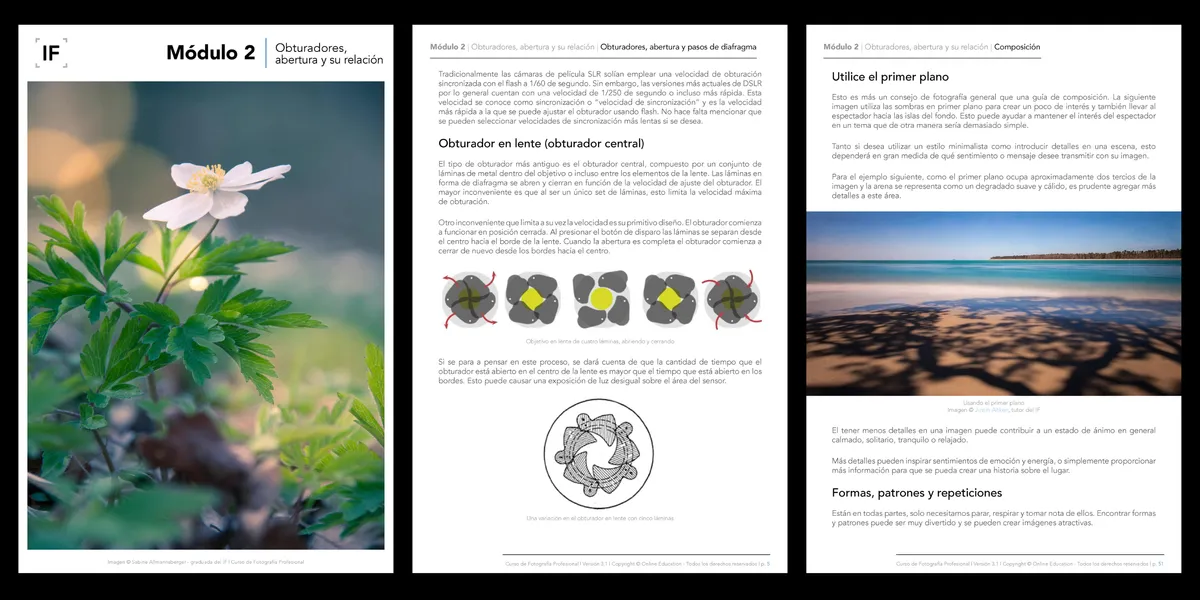 Module 2 Course Preview