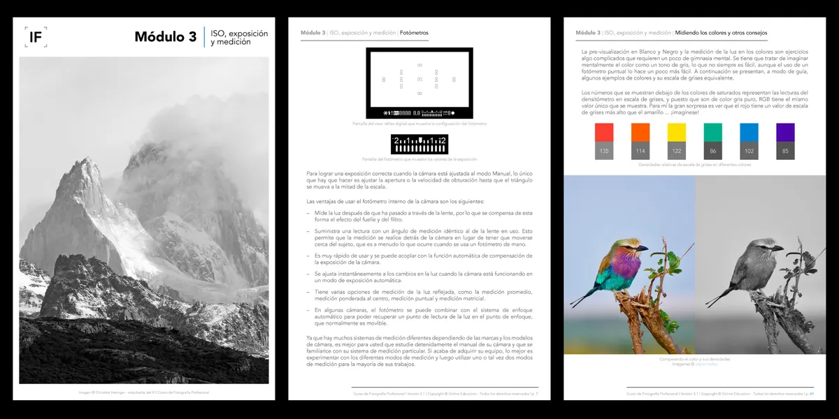 Module 3 Course Preview