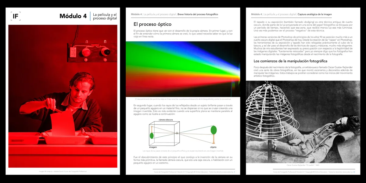 Module 4 Course Preview