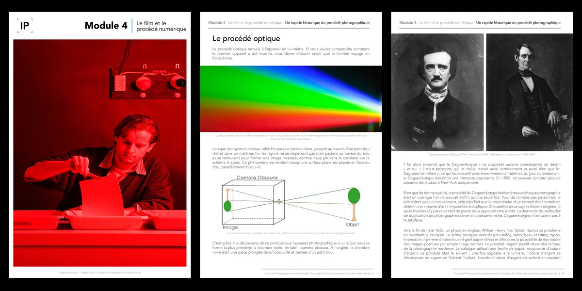 Module 4 Course Preview