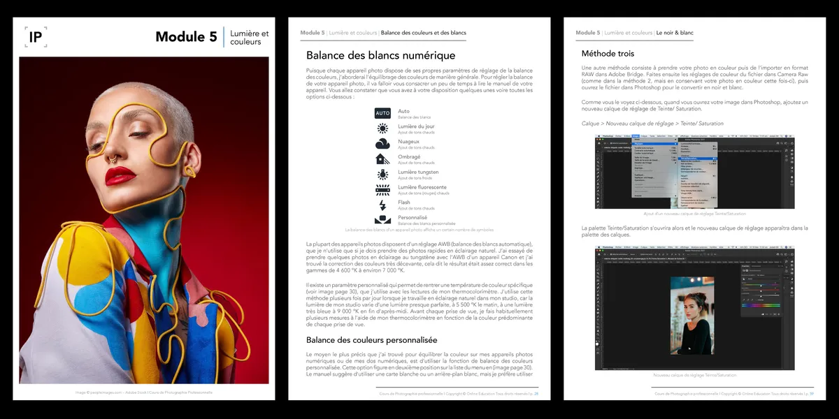 Module 5 Course Preview