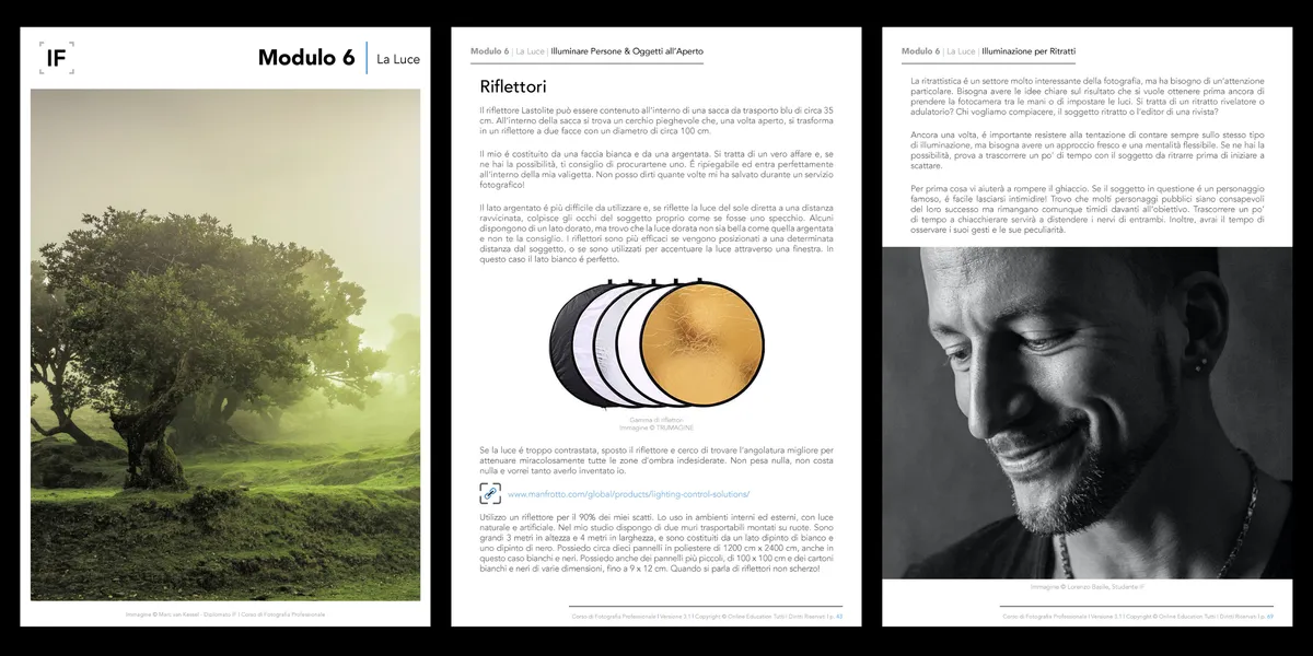 Module 6 Course Preview