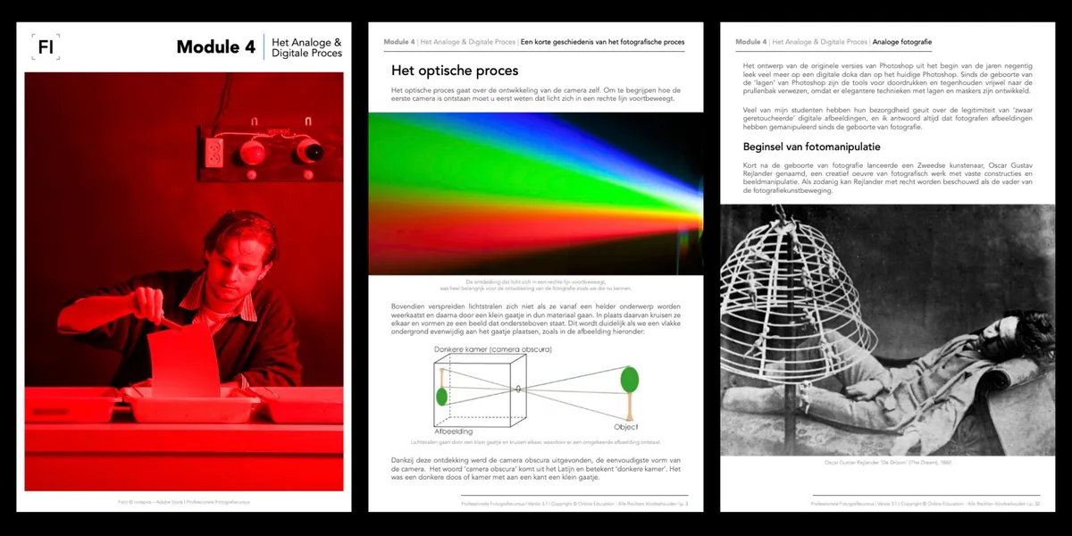 Module 4 Course Preview