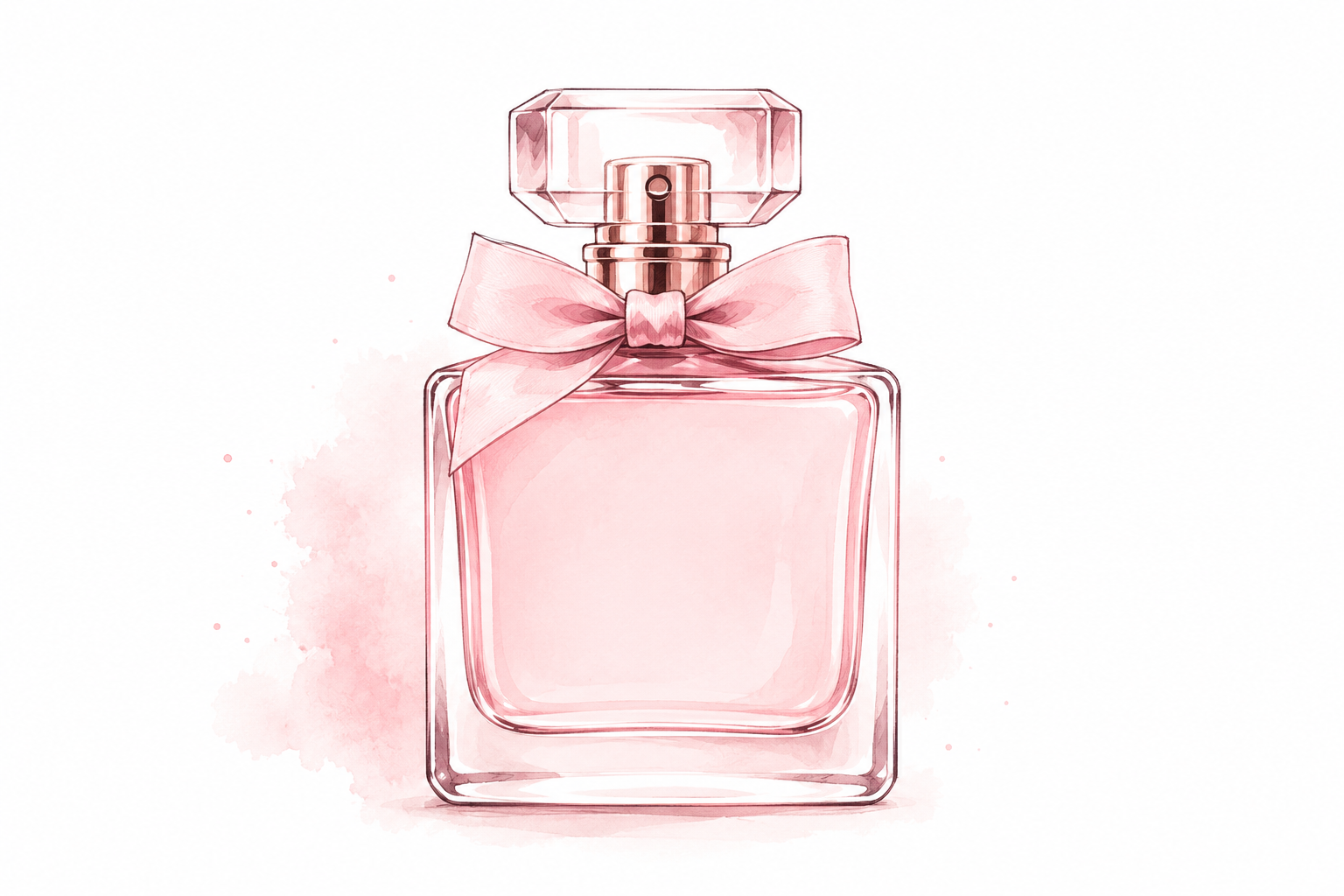 Perfumes Femininos