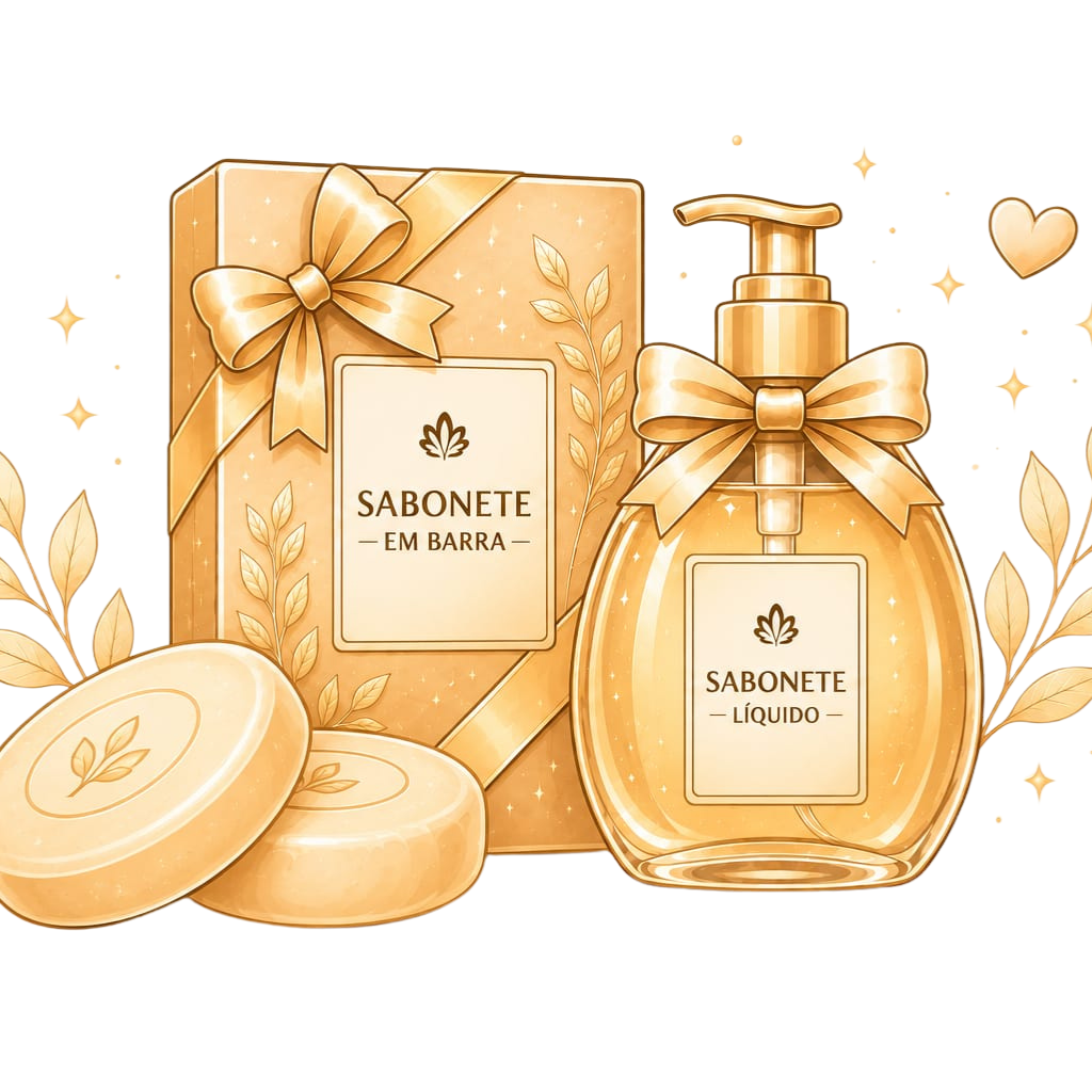 Sabonetes
