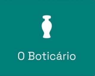 Perfumaria Masculina Boricário
