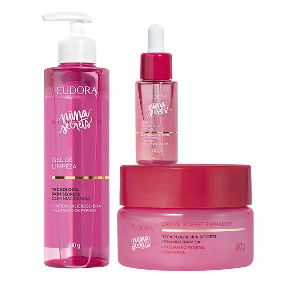 PROTETORES,SKIN CARE E CUIDADOS PESSOAIS