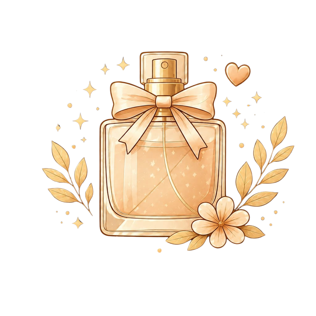 Perfumaria Feminina