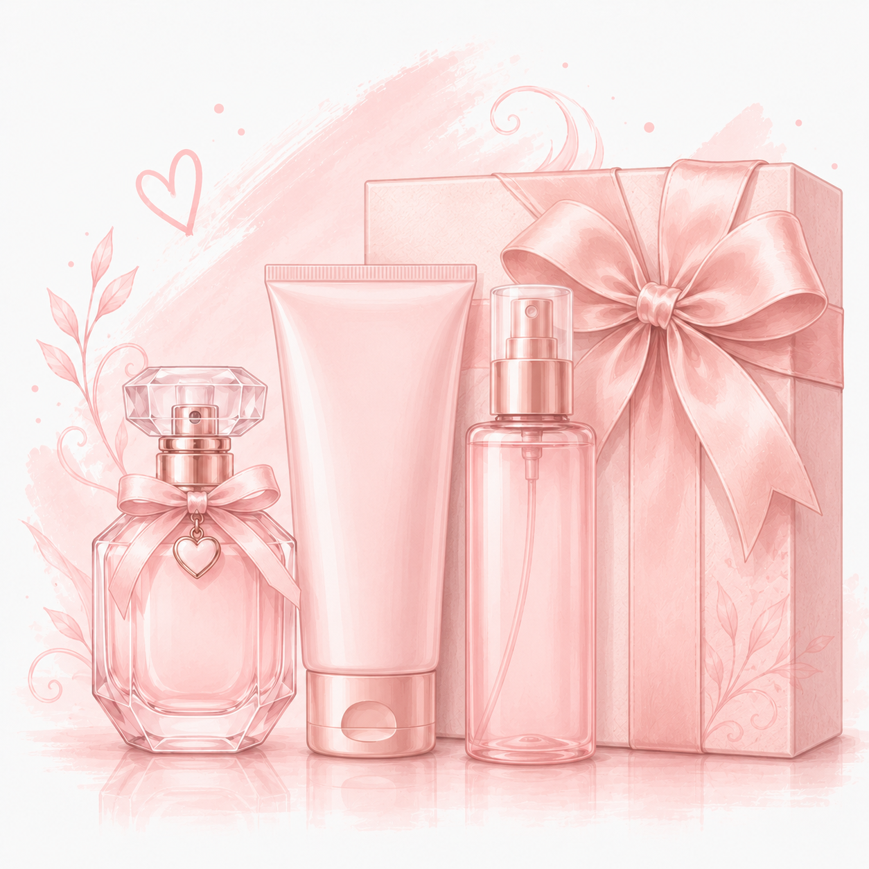 Presentes Femininos
