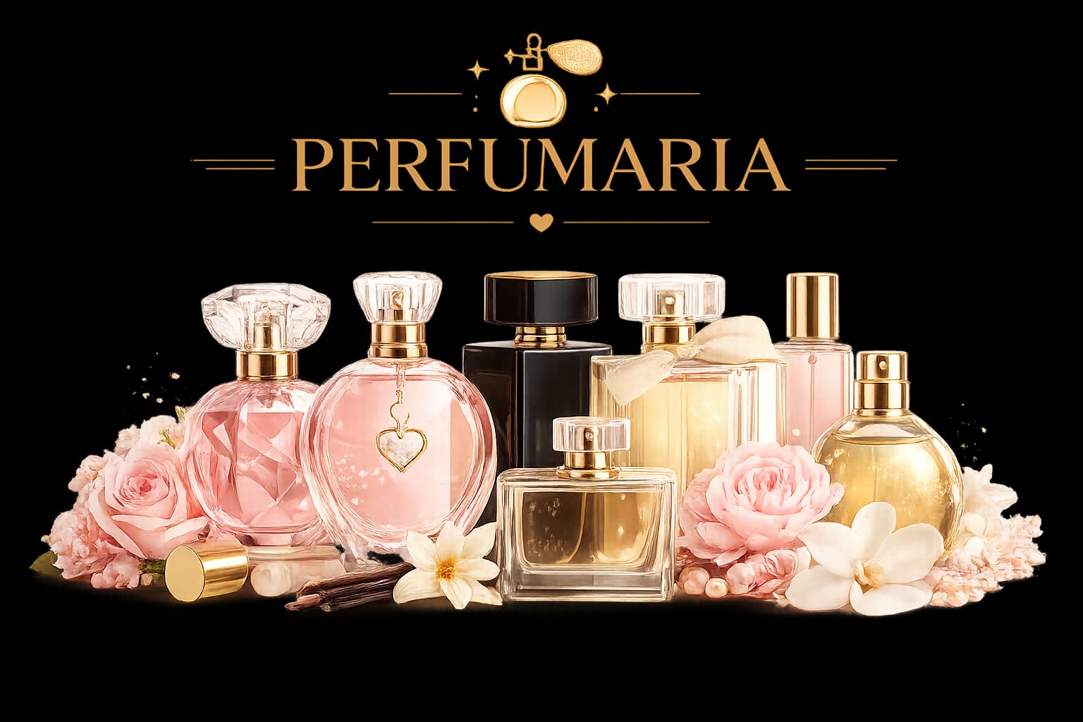 Perfumaria 