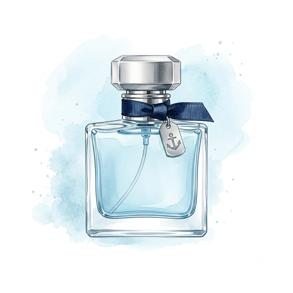 Perfumes masculinos