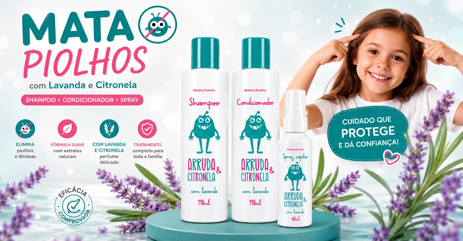 Xô Piolhos