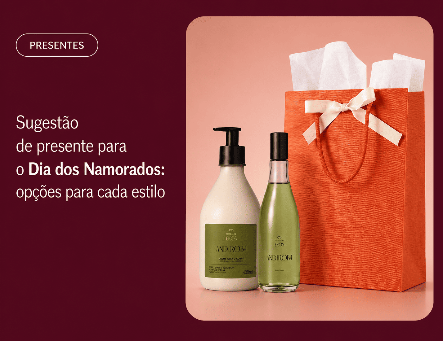 Dia do Namorados