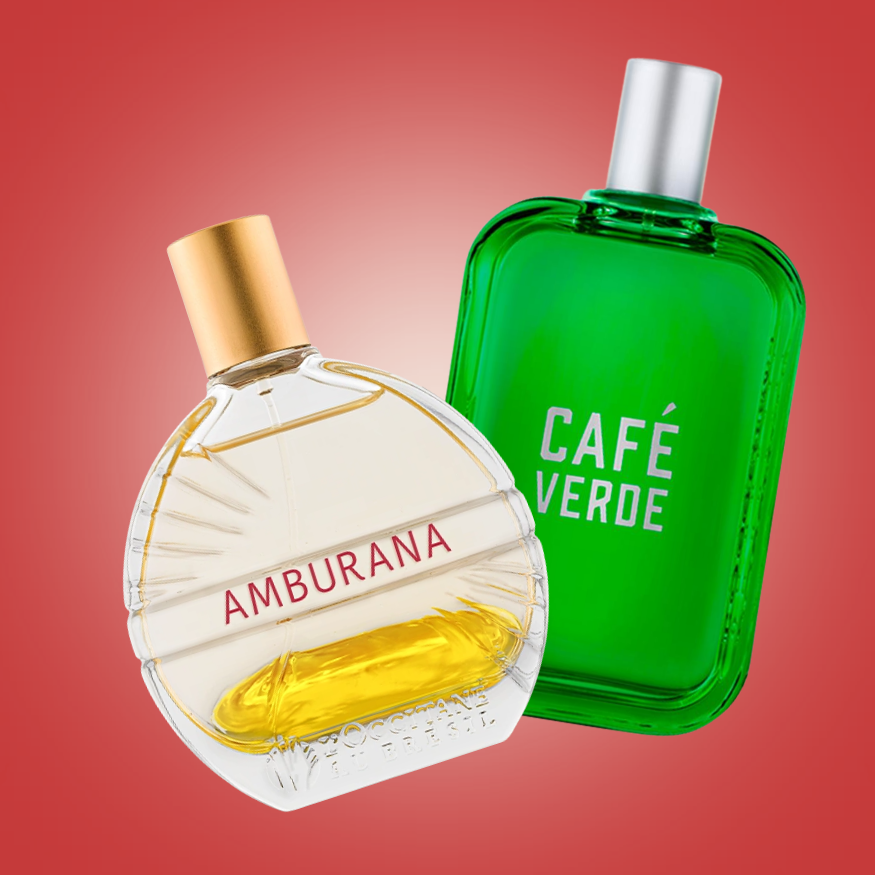 Perfumaria