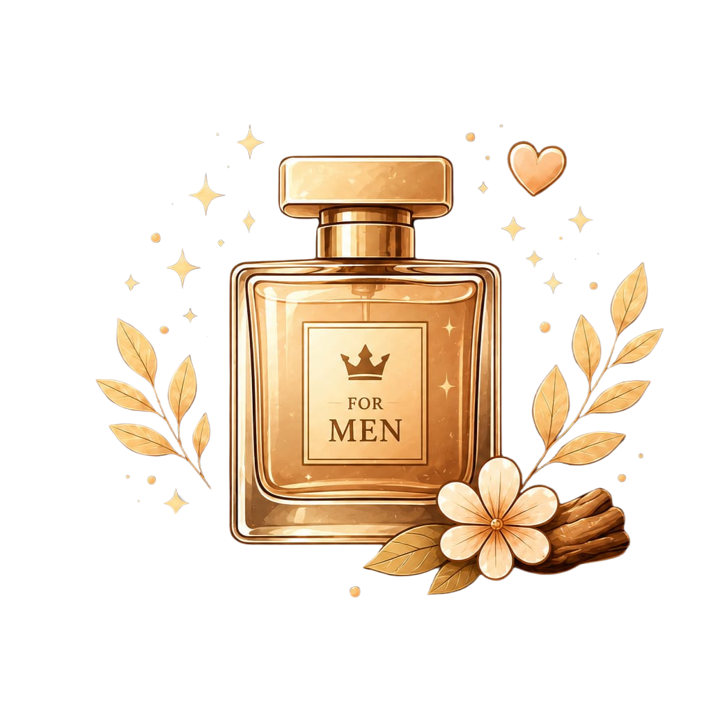 Perfumaria Masculina