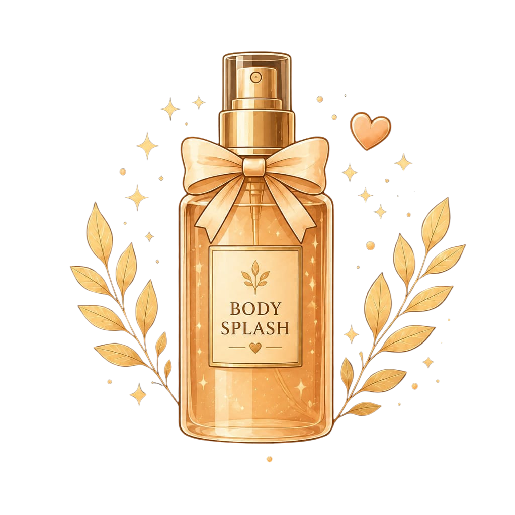 Body Splash