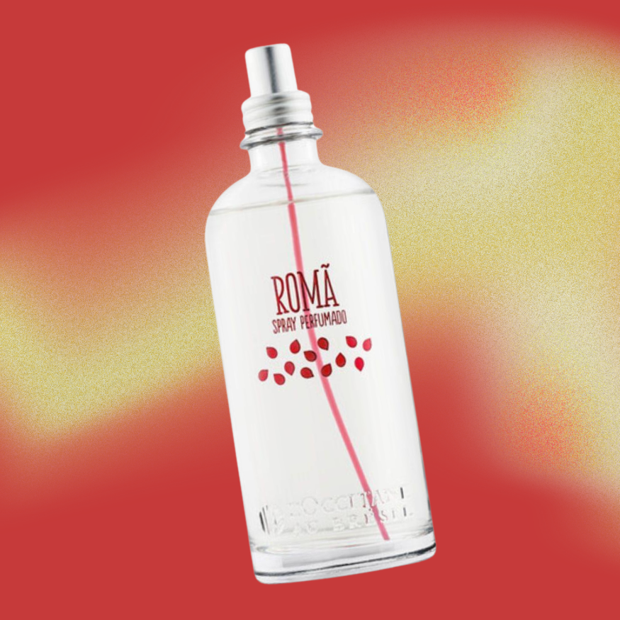 Spray Corporal