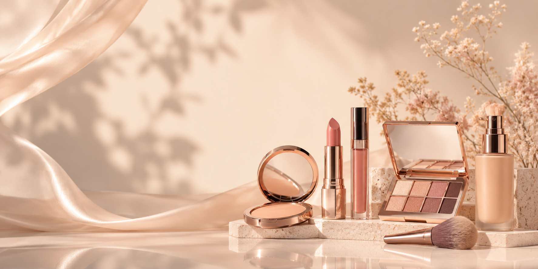 Maquiagem Premium 10% Off