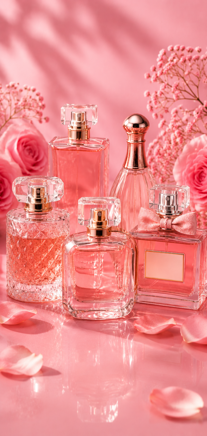 Perfumes que Encantam
