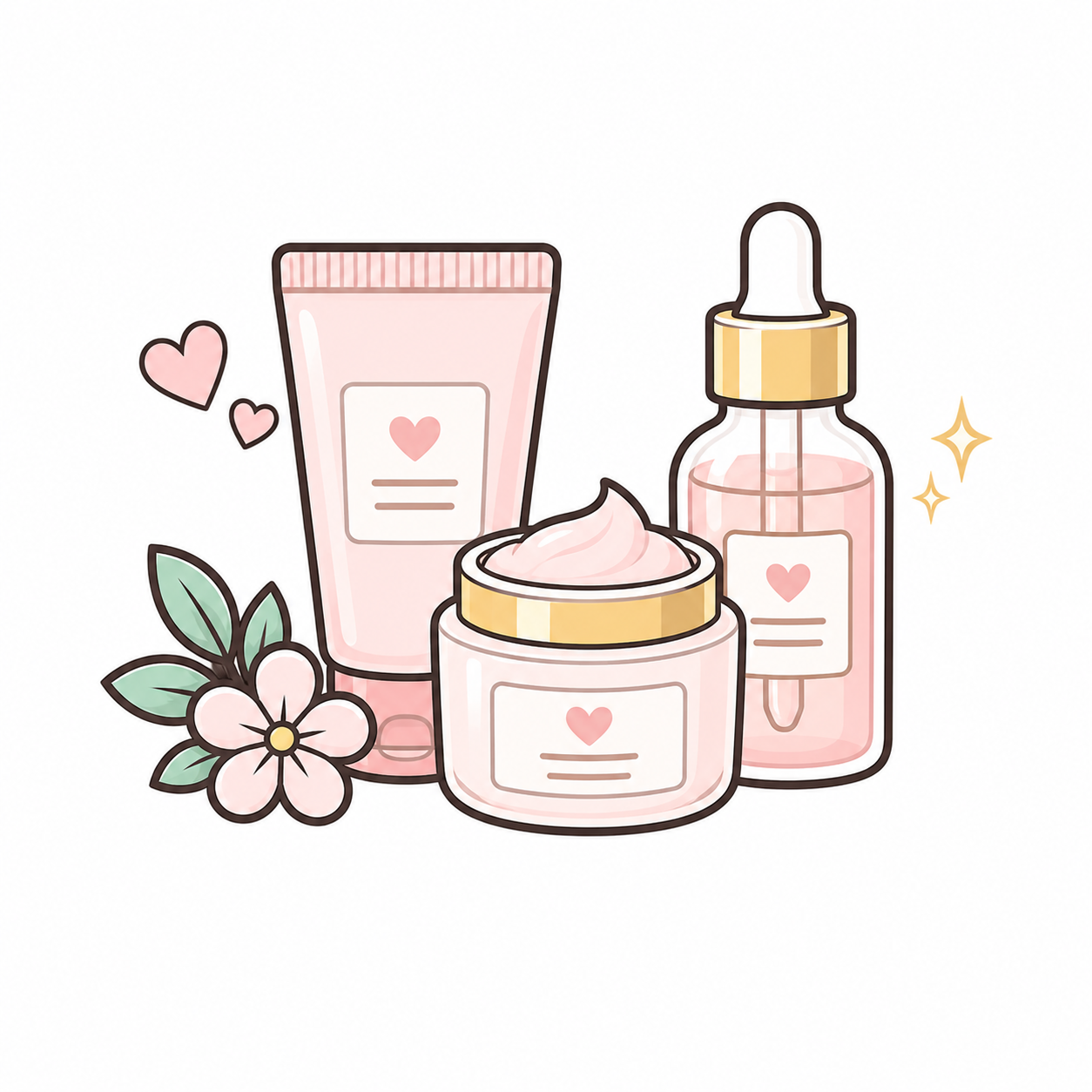 Skincare