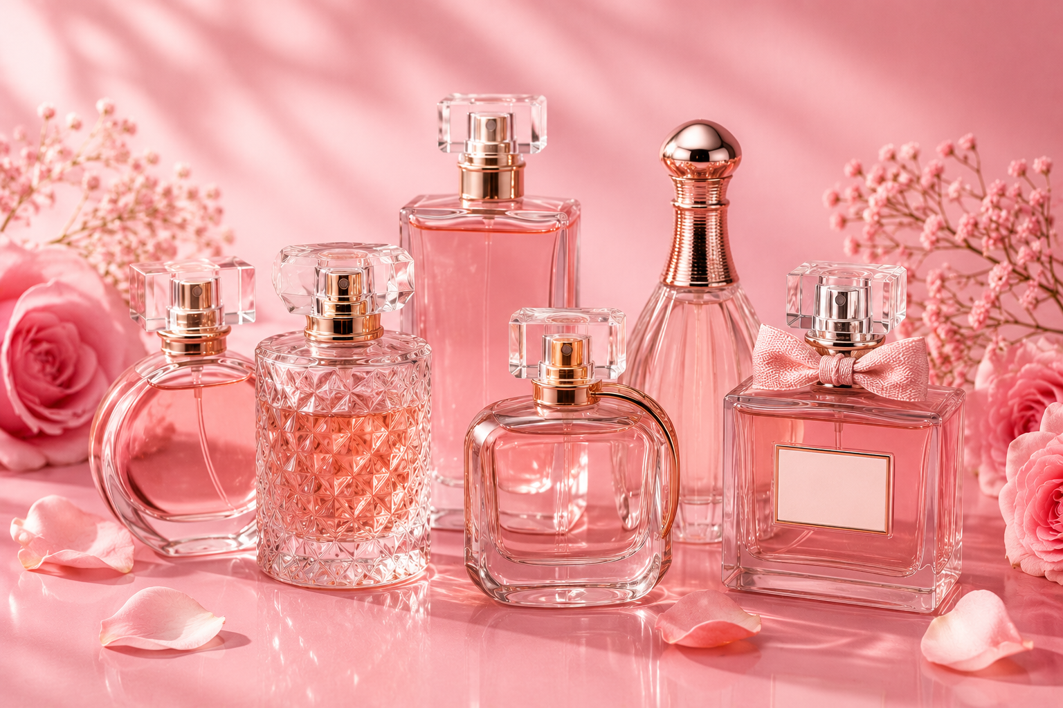Perfumes que Encantam
