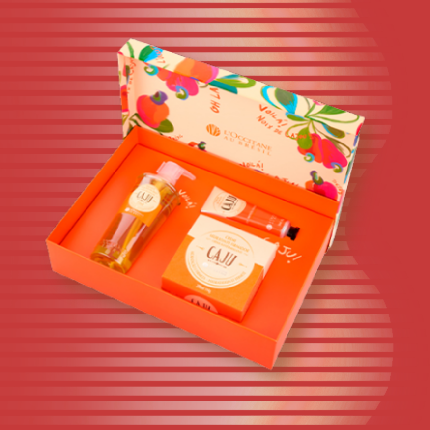 Kits Presenteáveis