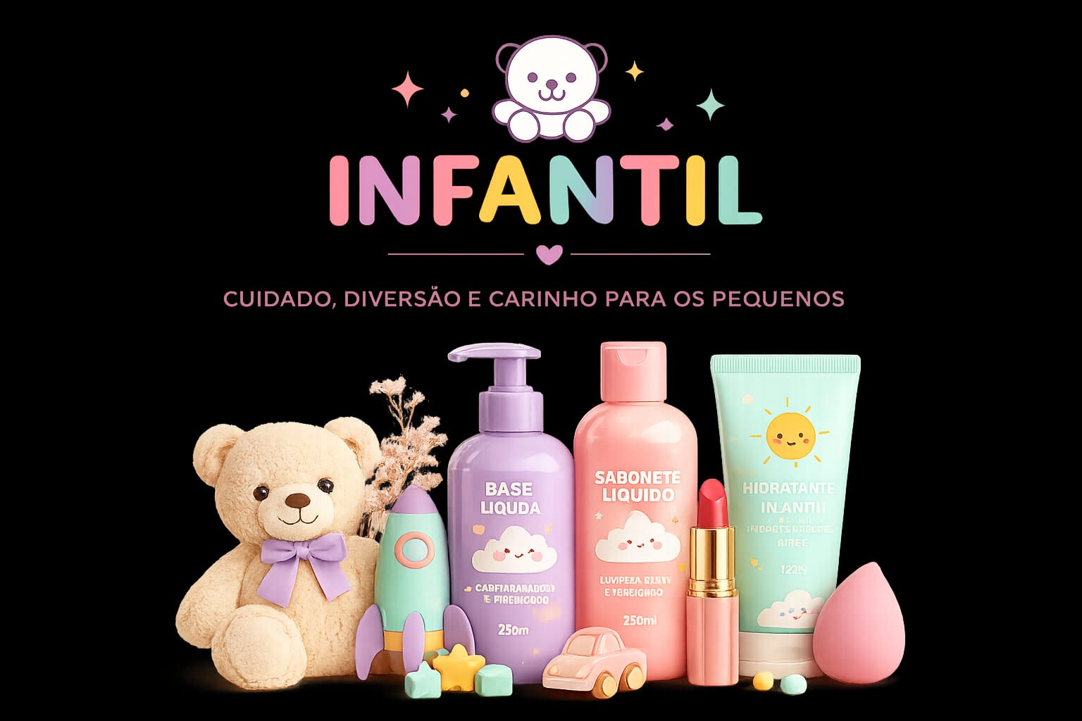 Infantil 