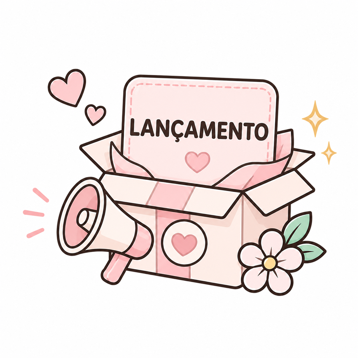 Lançamentos