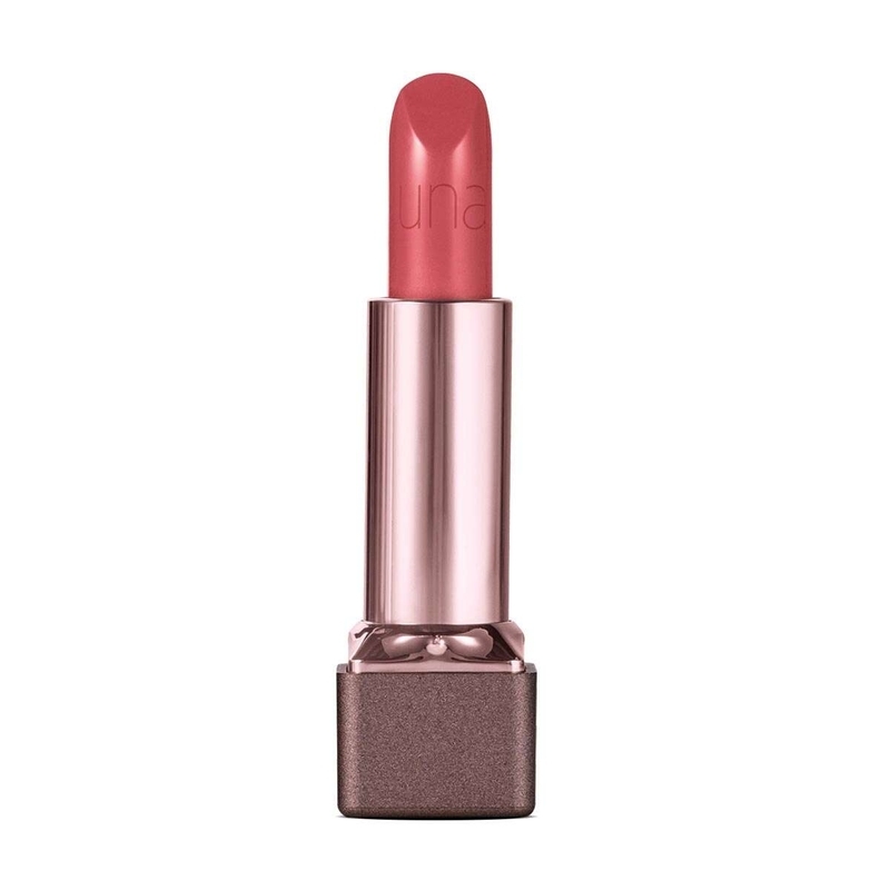 Una batom CC hidratante FPS 25 rosé 4c - 3,8 g