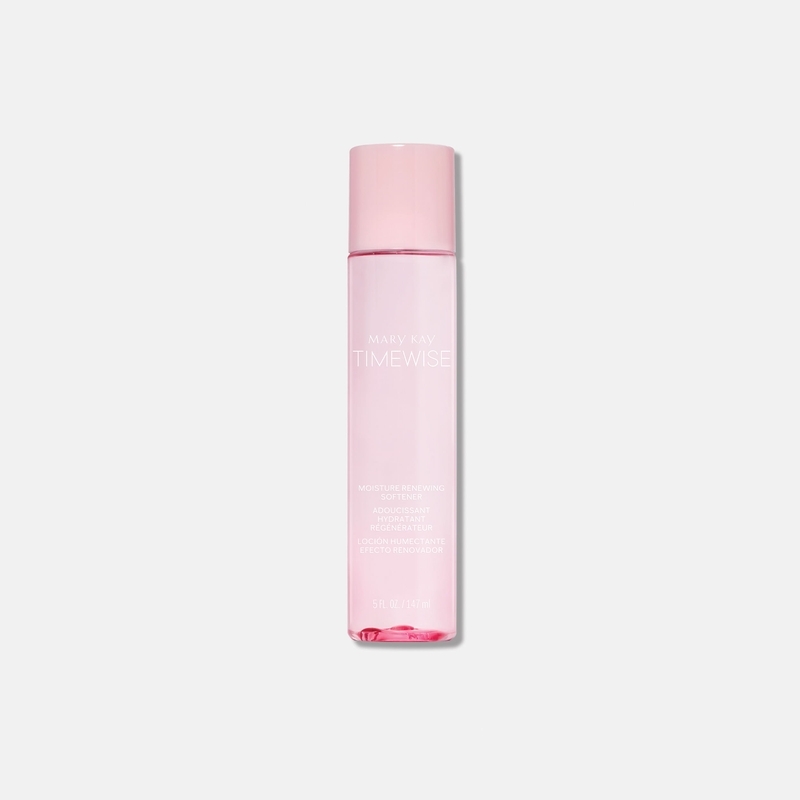 Tônico Suavizante Hidratante TimeWise Mary Kay
