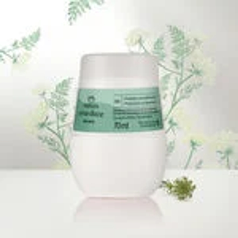 Desodorante Antitranspirante Roll-on Tododia Erva Doce 70ml - foto 2