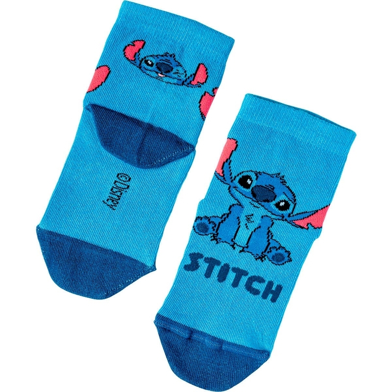 Meia Stitch 23 27