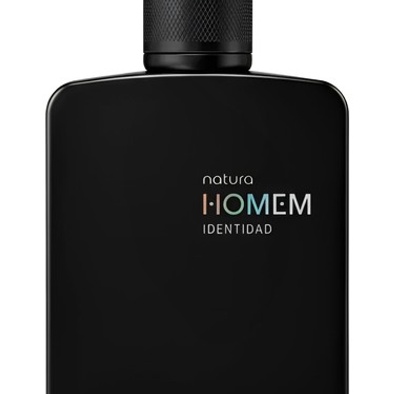 Natura Homem identidad - 100ml - foto 2