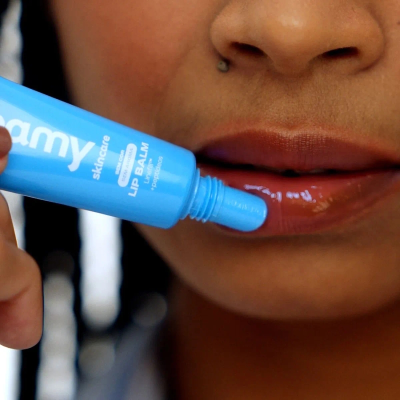 Creme de Tratamento Labial - Lip Balm Incolor - foto 3