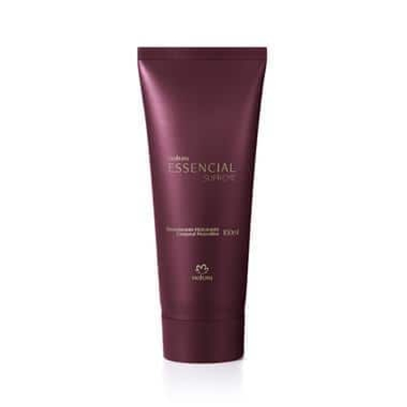 ESSENCIAL DES HID SUPREME Masculino 100ML