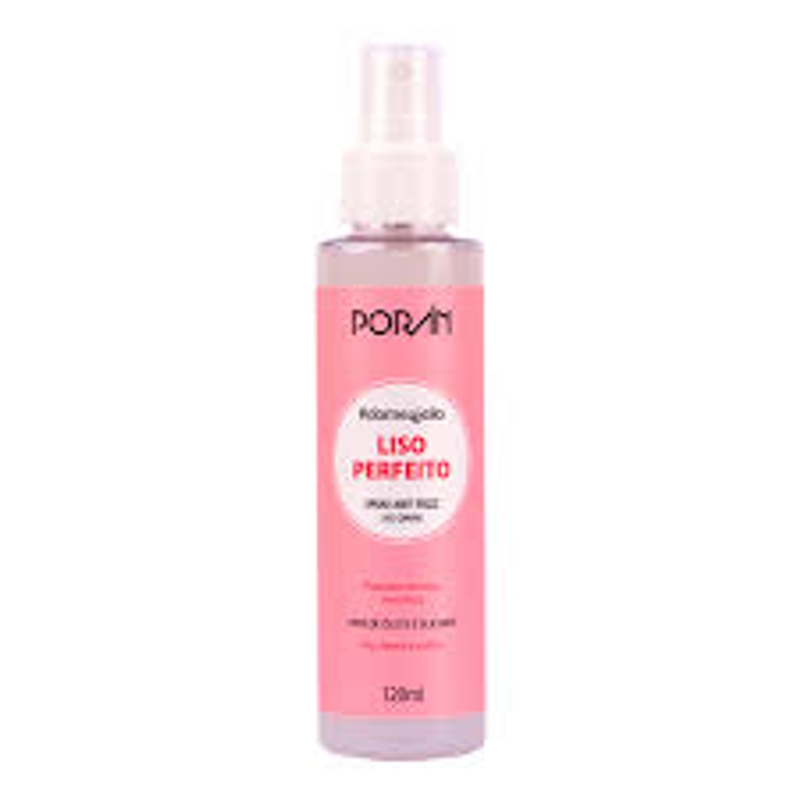 Spray Anti Frizz Liso Perfeito - 120ml
