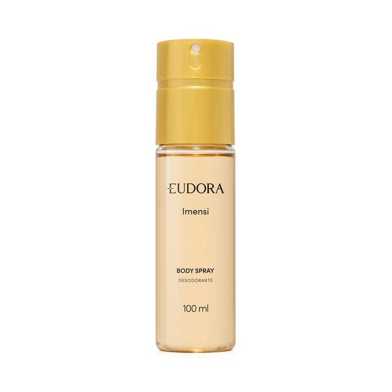 Desodorante Spray Imensi 100ml