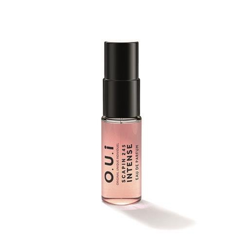 O.U.I Scapin 245 Intense Eau De Parfum 5Ml