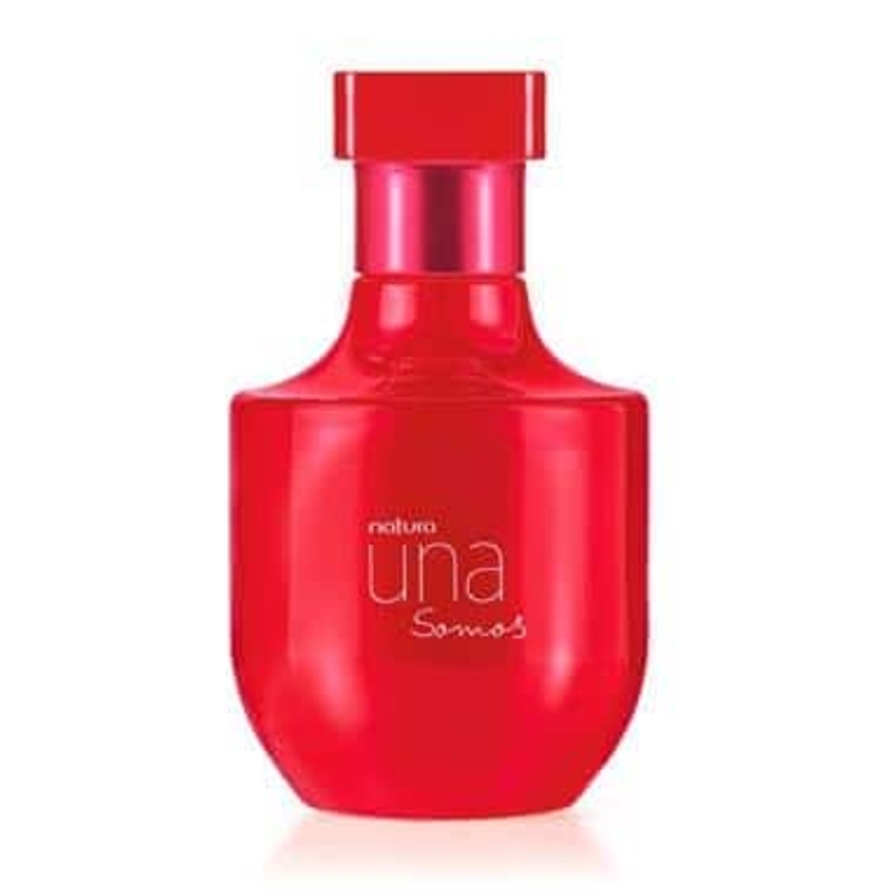 Deo Parfum Una Somos 75ml