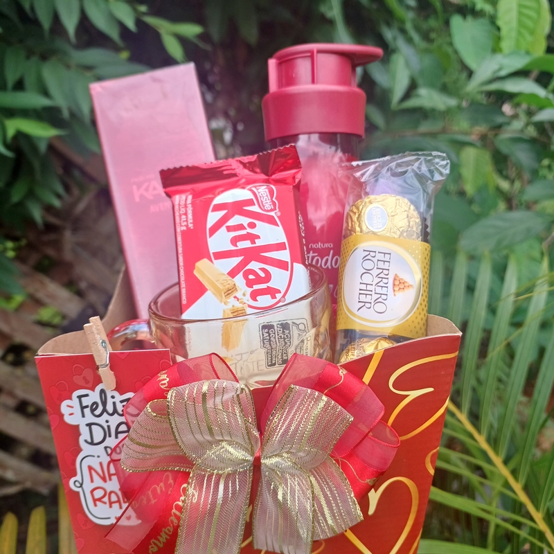 Presente Dia Dos Namorados Amor - Oferta Válida Apenas No Pix - foto 2