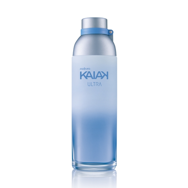 Desodorante colônia kaiak ultra feminino - 100 ml