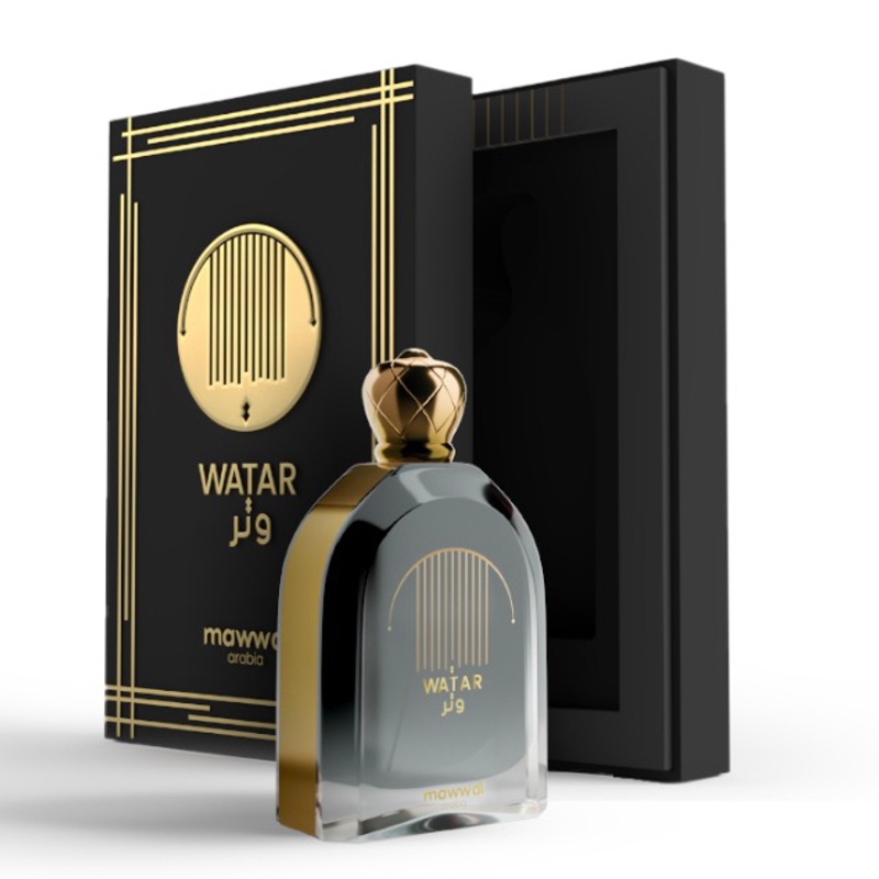 WATAR EAU DE PARFUM 100ml