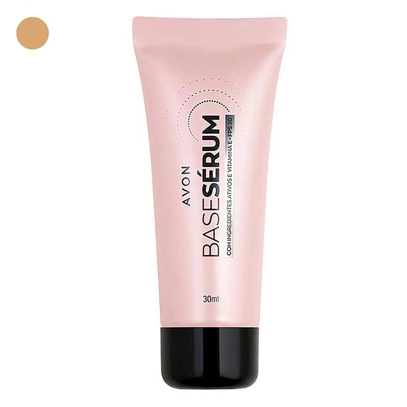 Avon Tratamake Base Sérum FPS 30 210 Q