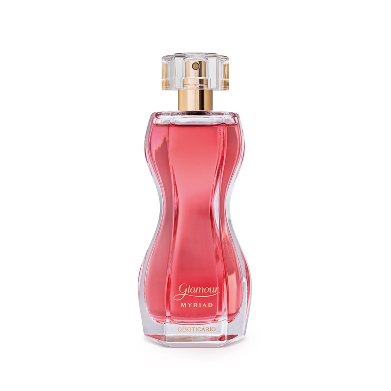 Glamour Myriad Desodorante Colônia 75ml