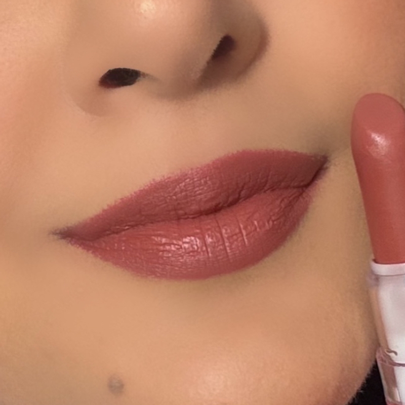Color Trend Batom Matte Nude Mousse - 3,6 g