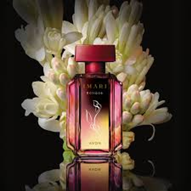Deo Colônia Imari Eclipse Avon - 50ml
