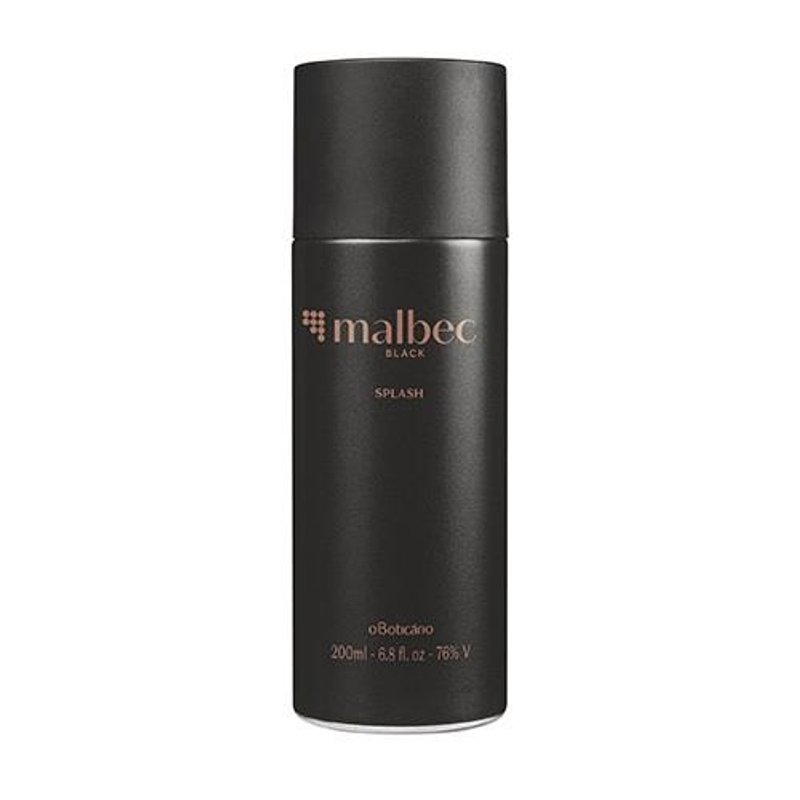 Splash Malbec 200ml