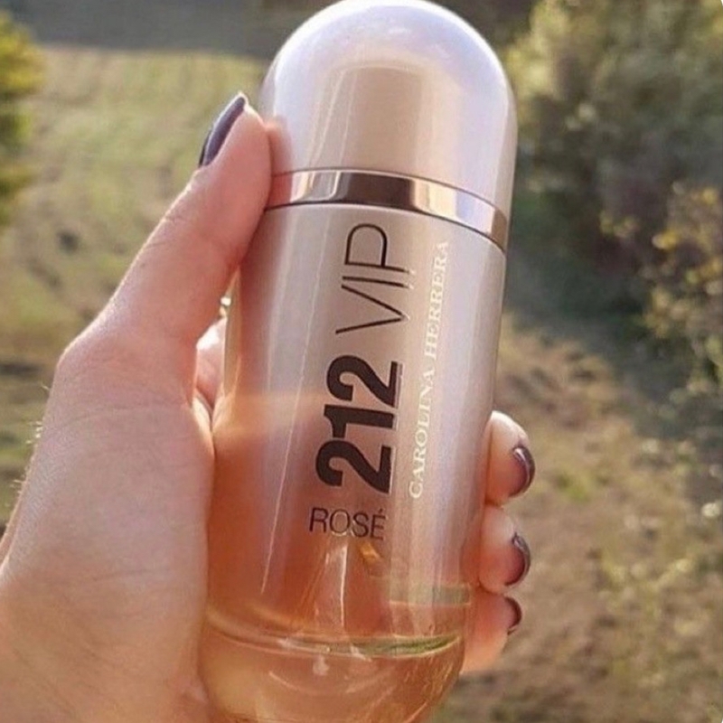 212 Vip Rose Decant 5ml